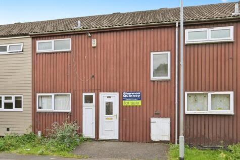 Eldern, Orton Malborne, Peterborough