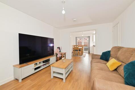 Wilton Avenue, Hampton Gardens, Peterborough