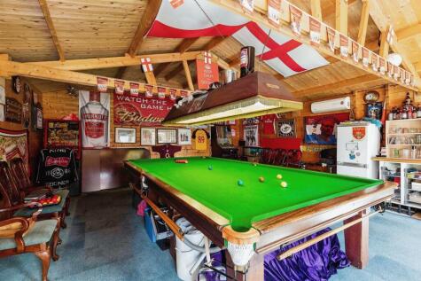 Peterborough Road, Whittlesey, Peterborough