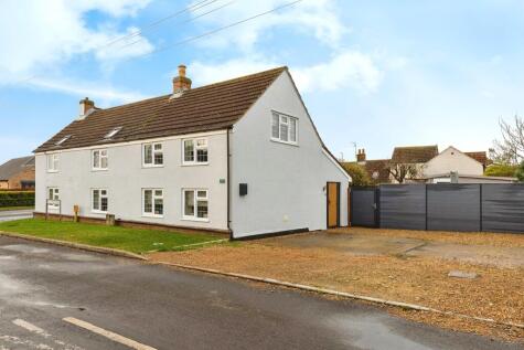Wype Road, Whittlesey, Peterborough