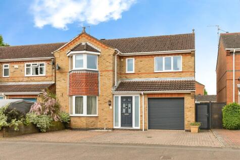 Cemetery Road, Whittlesey, Peterborough