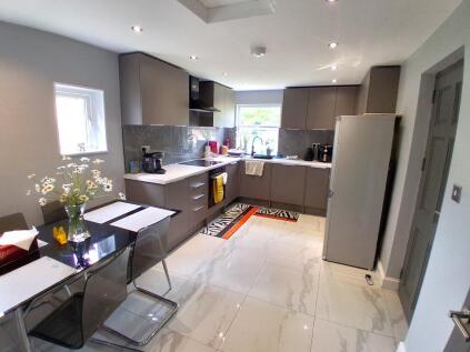 Peterborough Road, Whittlesey, Peterborough