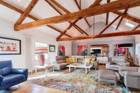 English Drove, Thorney, Peterborough