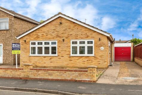 Mallard Close, Whittlesey, Peterborough