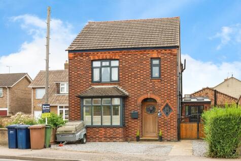 West End, Whittlesey, Peterborough