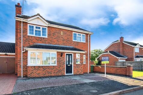 Hemmerley Drive, Whittlesey, Peterborough