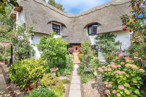 Gracious Street, Whittlesey, Peterborough