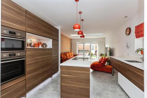 Gracious Street, Whittlesey, Peterborough