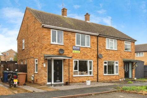 Sunnyville Road, Coates, Peterborough