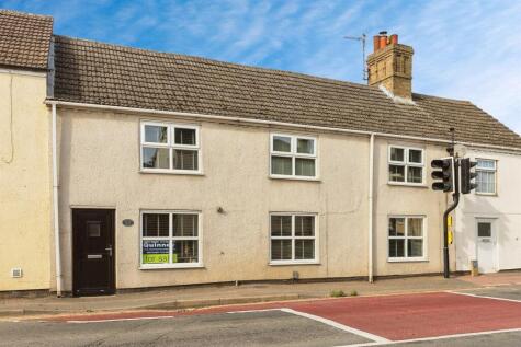 Delph, Whittlesey, Peterborough