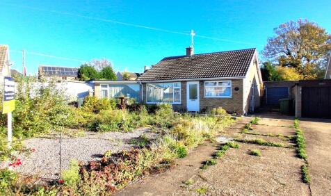 Braemar Gardens, Whittlesey, Peterborough