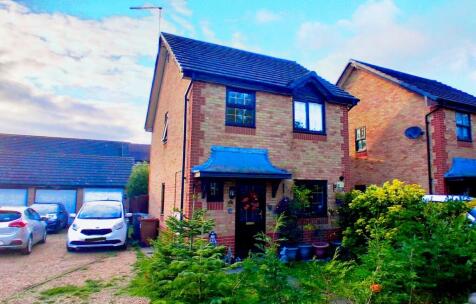 Newlands Road, Whittlesey, Peterborough