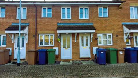 Burdett Grove, Whittlesey, Peterborough