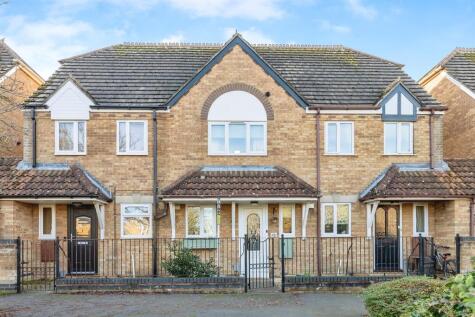 Pinewood Avenue, Whittlesey, Peterborough