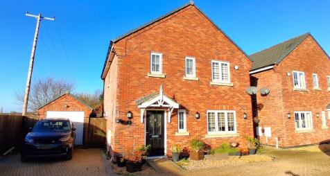 Chapel Lane, Whittlesey, Peterborough