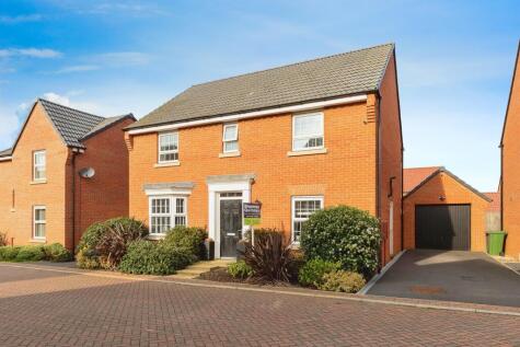 Glenfields North, Whittlesey, Peterborough