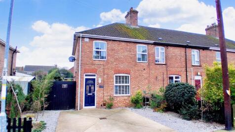 Stonald Avenue, Whittlesey, Peterborough