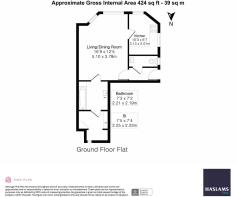 Floorplans