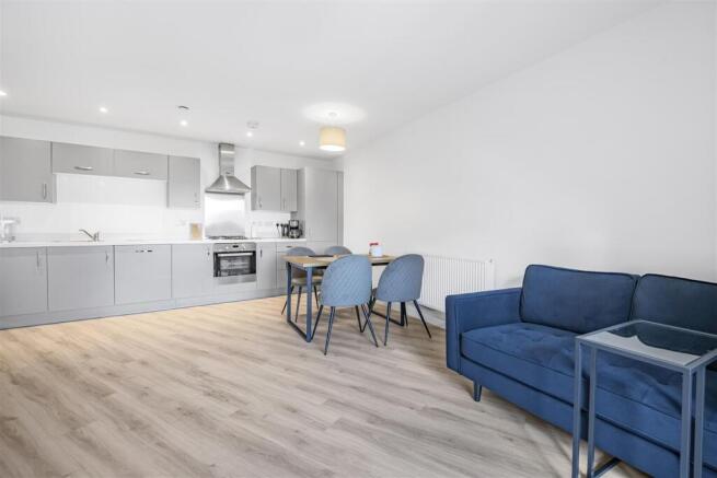 Living Space