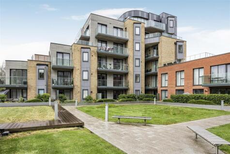 Riverside View, Berkeley Avenue, Reading, RG1