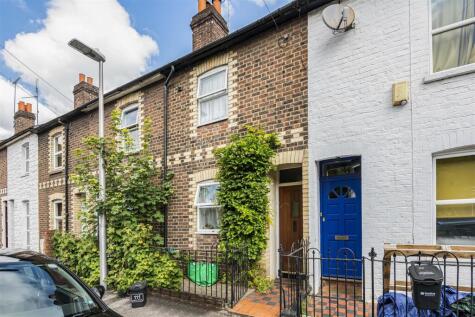 Alpine Street, Reading