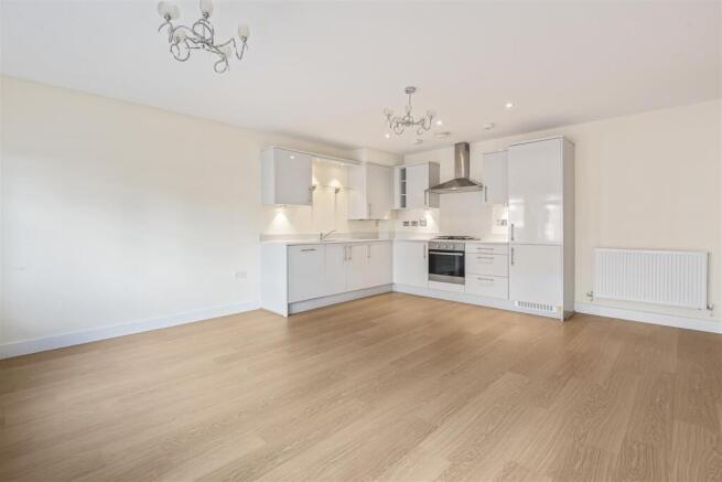 Open Plan