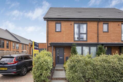 Addison Road, Reading, RG1