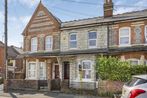 Curzon Street, Reading, RG30