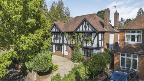 Aldbourne Avenue, Earley, RG6