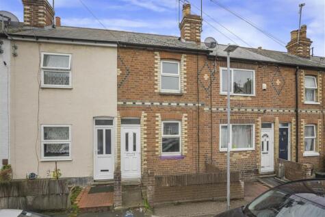 Hart Street, Reading, RG1