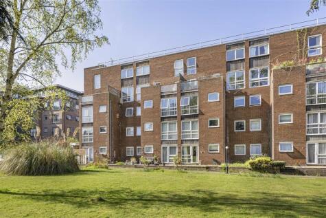Belgravia Court, Reading, RG30