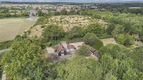 Old Priory Lane, Warfield, Bracknell, RG42