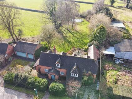 Spencers Lane, Berkswell, Coventry