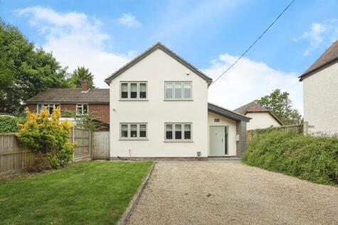 Windmill Lane, Balsall Common, Coventry