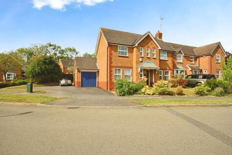 Ashfield Avenue, COVENTRY