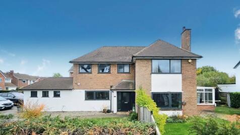 Station Road, Balsall Common, Coventry