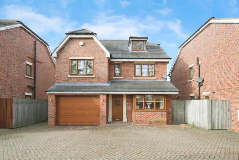 Kenilworth Road, Balsall Common, Coventry