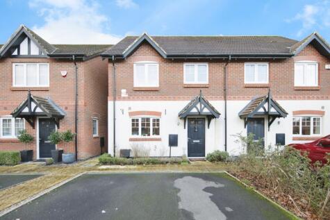 Meer Stones Road, Balsall Common, Coventry