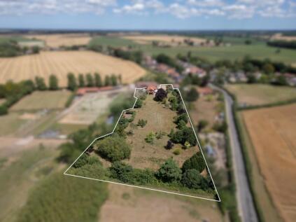 Morley St. Peter, Wymondham