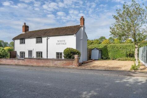 Kirstead Green, Kirstead