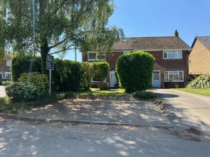 Laggots Close, Hinton Waldrist, Faringdon, Oxfordshire, SN7