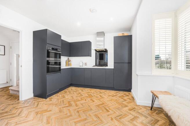 Kitchen / Diner