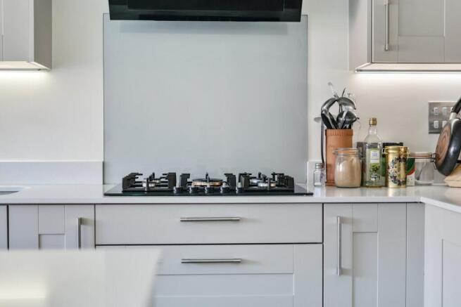 Kitchen / Diner