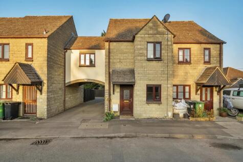 Clocktower Court, Coxwell Road, Faringdon, Oxfordshire, SN7