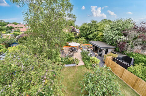 Stallpits Road, Shrivenham, Oxfordshire, SN6