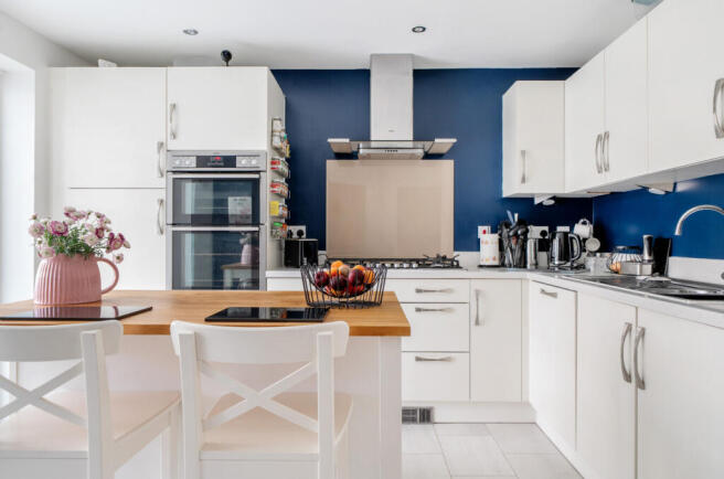 Kitchen/Breakfast