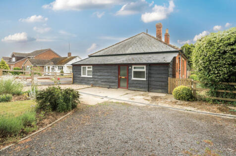 Stallpits Road, Shrivenham, Oxfordshire, SN6