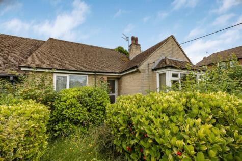 Folly View Road, Faringdon, Oxfordshire, SN7