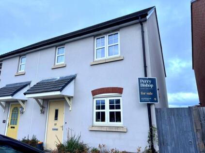 Roman Way, Shrivenham, Oxfordshire, SN6