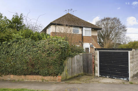 Butts Road, Faringdon, Oxfordshire, SN7